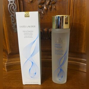 Estée Lauder Micro Essence Treatment Lotion Bio-Ferment, 6.7oz--NIB